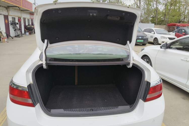 Used Buick GT 2013 GT 1.8L Automatic Fashion Edition
