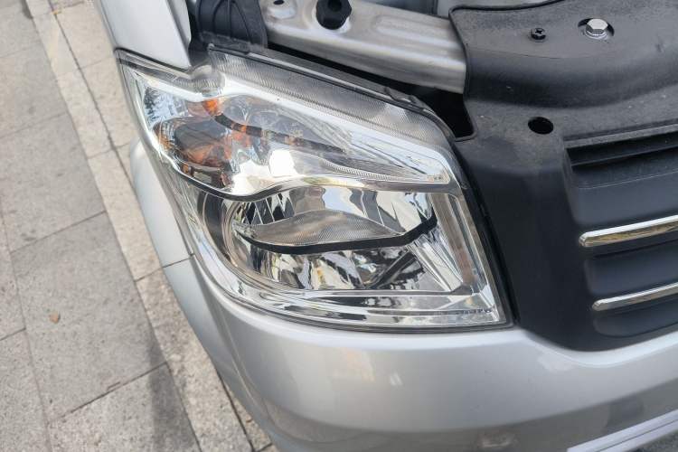 Used Dongfeng Xiaokang K07S 2022 1.3L High-Power Base Version