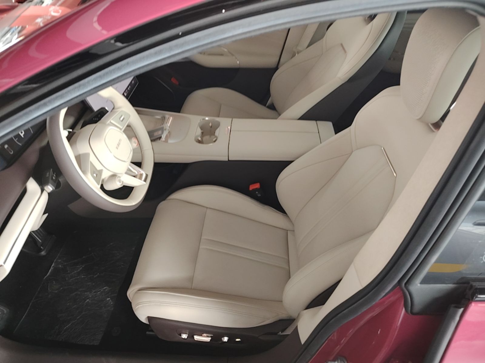 Xiaomi Auto SU7 2026 Model Pro — снимка 17