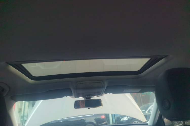 Used Volkswagen Passat 2017 330TSI DSG Luxury Edition