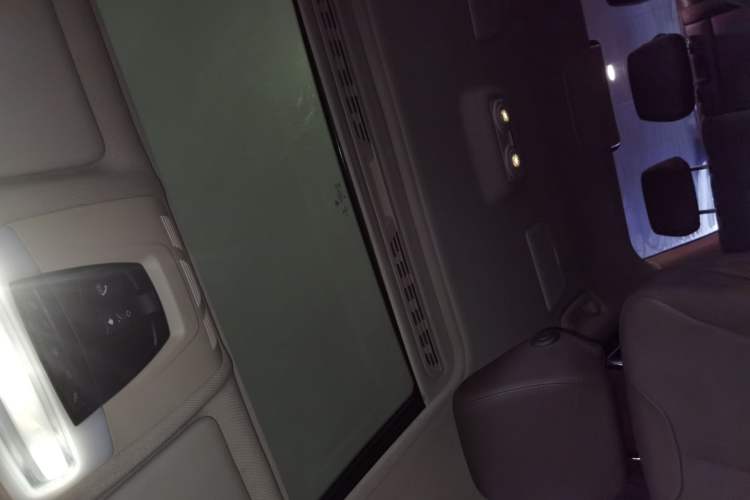 Used BMW 3 Series 2018 320Li Fashion Model
