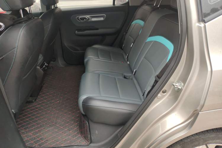 Used AION Y 2023 Plus 510 Smart Edition