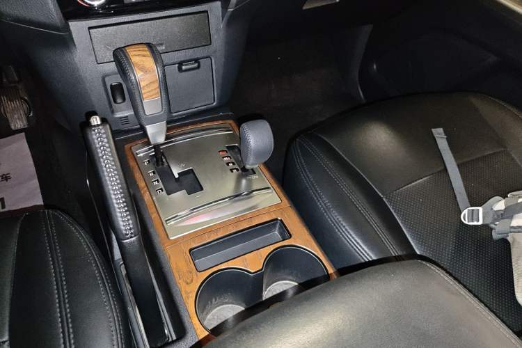 Used Mitsubishi Pajero 2020 3.0L Automatic Comfort Edition