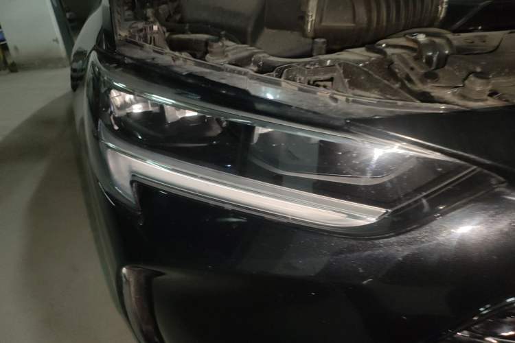 Used Buick Regal 2024 28T Luxury Edition