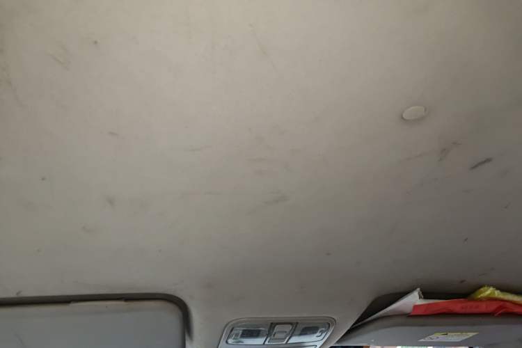 Used CHANGAN KAICHENG Oushang A600 2016 1.5L Manual Elite 7-Seater
