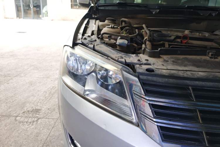 Used Volkswagen Lavida 2013 1.4TSI Manual Comfort Edition