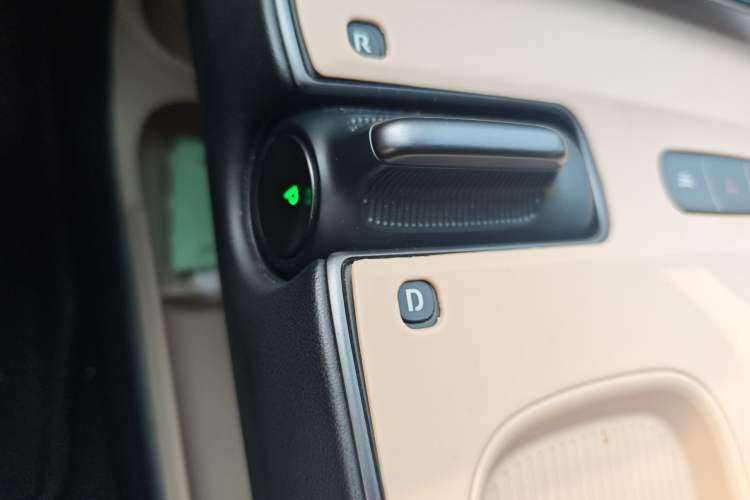 Used Nio ET5 2022 75 kWh
