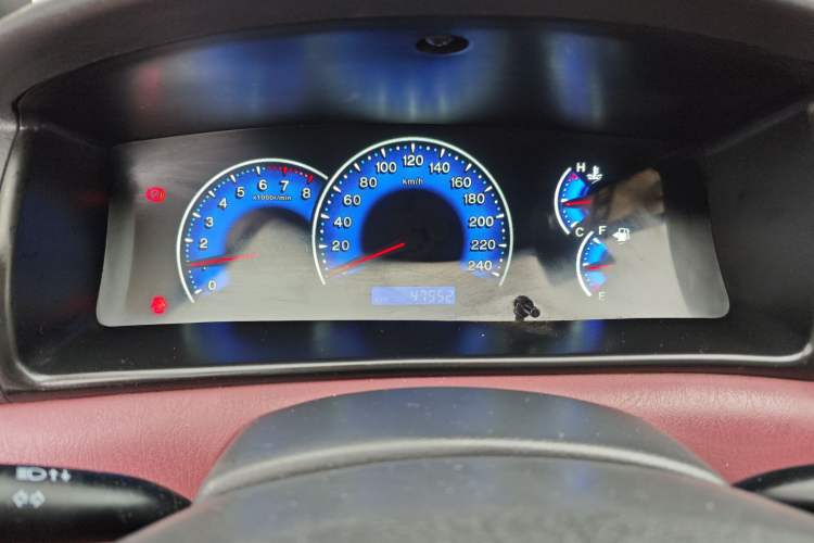 Used BYD F3 2016 1.5L Manual Comfort Model