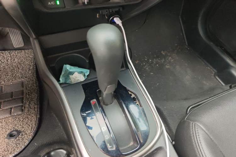 Used Honda City 2015 1.5L CVT Luxury Edition