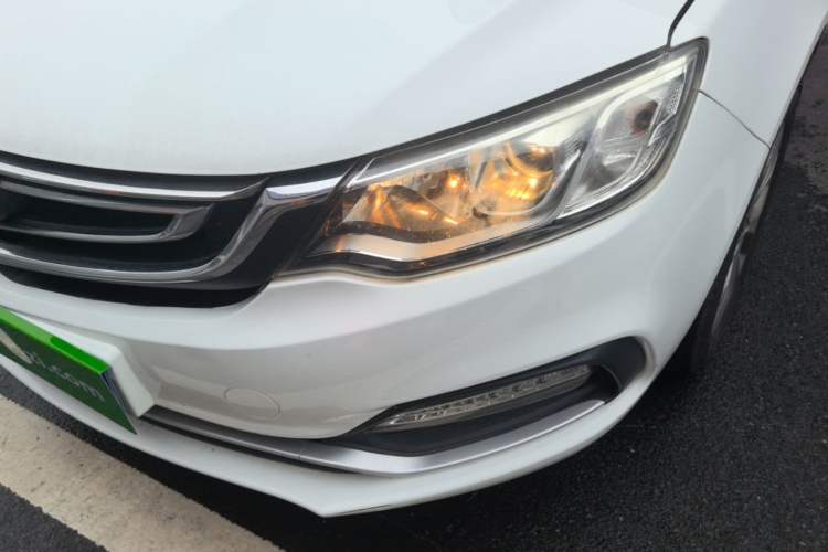 Used Geely Auto Vision 2018 1.5L Automatic Happiness Edition