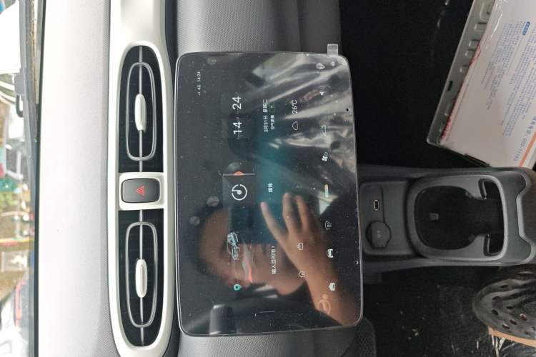 Used Leapmotor T03 2025 310 Comfort Edition