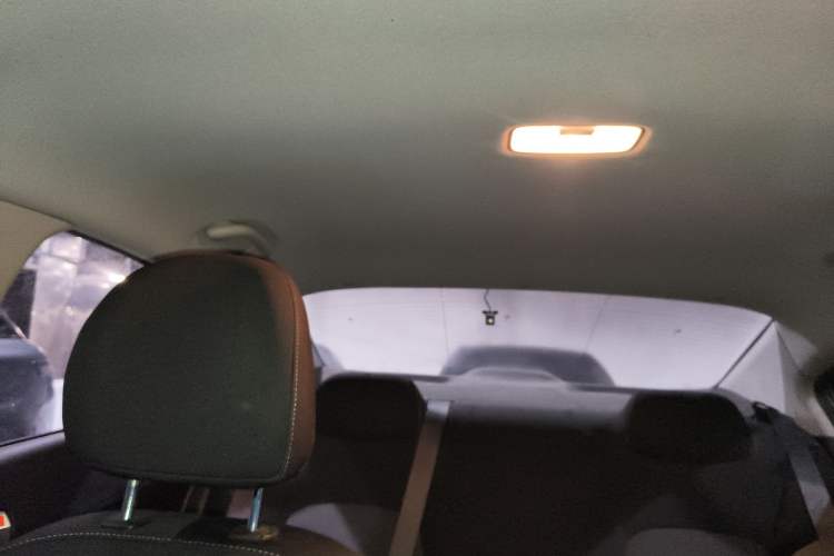 Used Kia K3 2017 1.6L Automatic 15th Anniversary Special Edition GLS