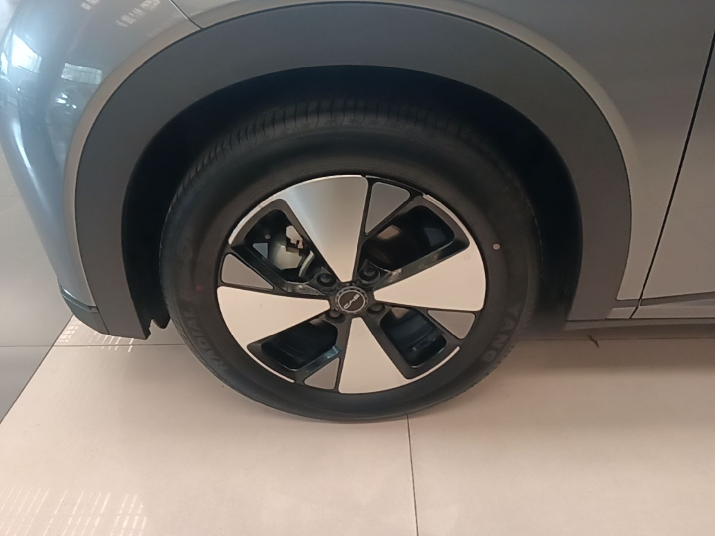 BYD Dolphin 2023 420 km Fashion Edition — снимка 10