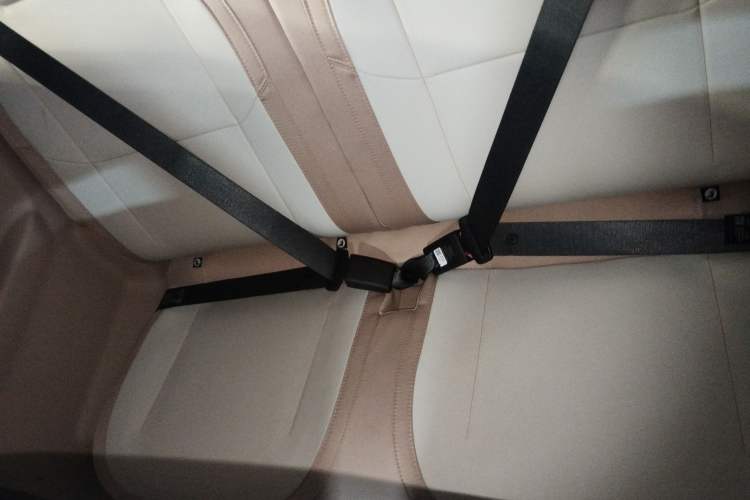 Used Geely Galaxy Panda 2024 Panda Mini 200km Endurance Bear
