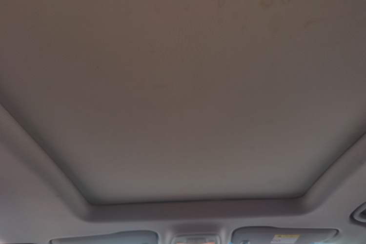 Used Chevrolet Orlando 2019 Redline 530T Automatic Enjoyment Version (5+2 Seating) China VI
