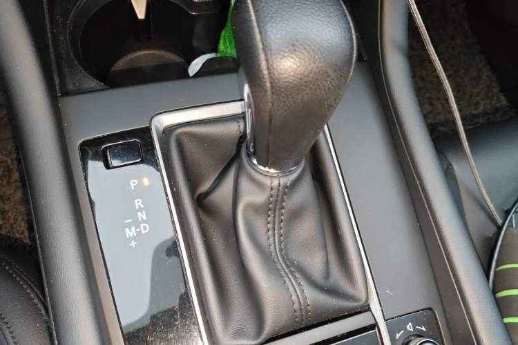 Used Mazda 3 Axela 2021 1.5L Automatic ZhiMei Edition