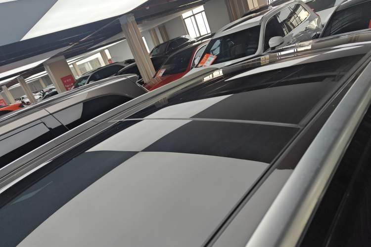 Used Porsche Cayenne 2019 Cayenne 3.0T