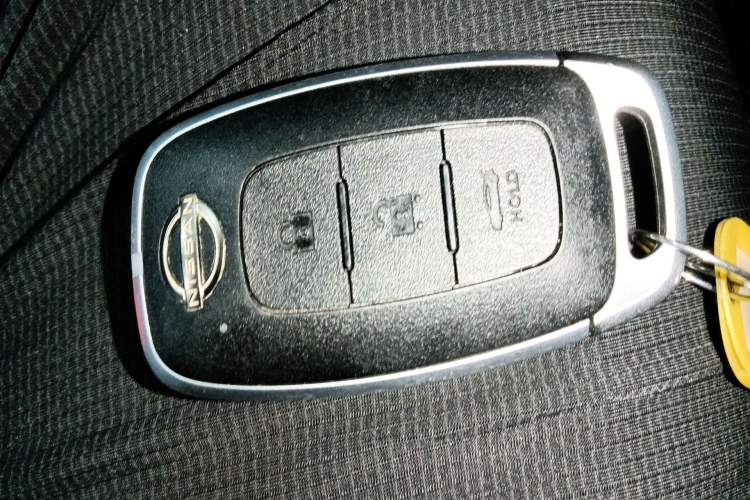 Used Nissan Teana 2022 2.0T XL Enjoyment Edition