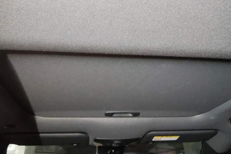 Used Toyota Levin 2024 185T CVT Luxury Edition