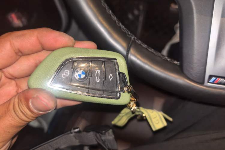 Used BMW X3 2020 xDrive28i M Sport Package
