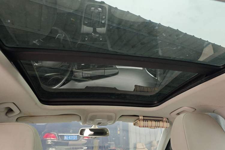 Used Audi A6L 2012 30 FSI Technology Edition