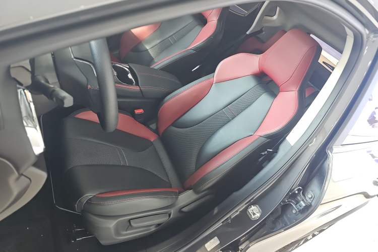 Used Oshan X5 2023 Enjoy Edition 1.5T DCT Luxury Model
