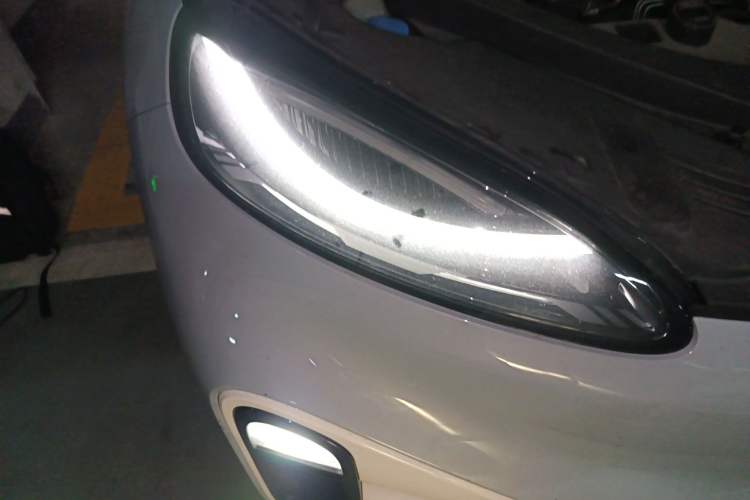 Used ARCFOX Kaola 2023 Parent-Child Edition