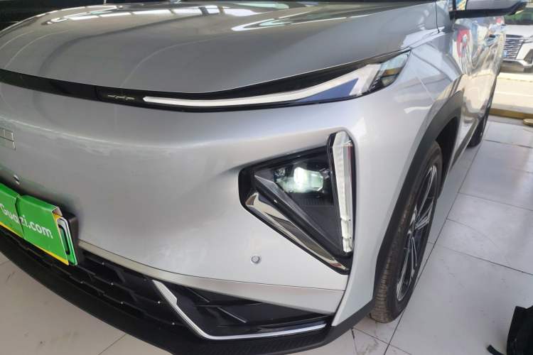 Used Geely Galaxy L7 2025 EM-i 115km Exploration+ Edition
