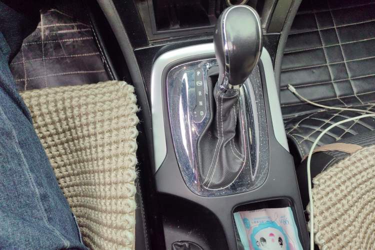 Used Buick Regal 2015 1.6T Leading Technology Model