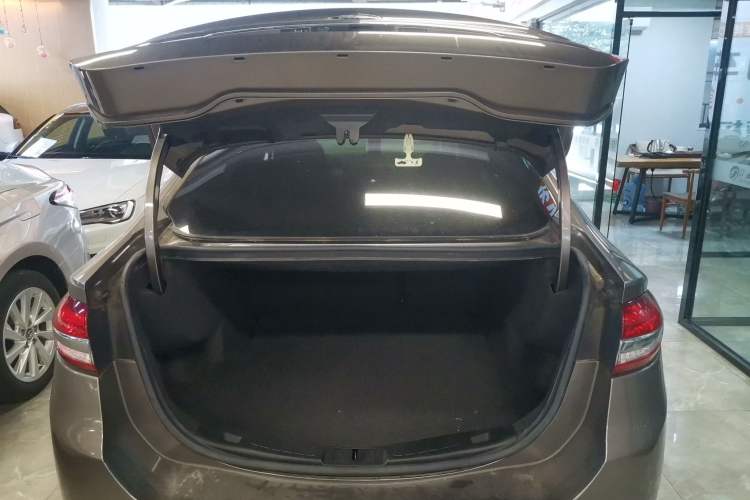 Used Ford Mondeo 2017 EcoBoost 200 Stylish Model