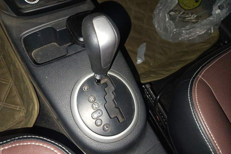 Used Suzuki SX4 2012 1.6L Automatic Ruiqi Model