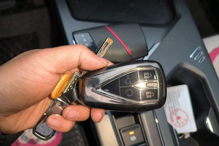 Used CHANGAN X5 PLUS 2024 1.5T DCT Excellence Edition