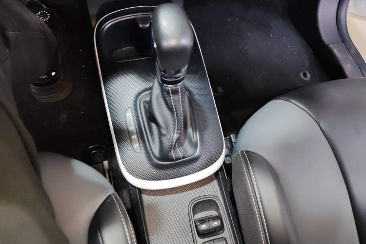 Used Roewe Clever 2022 311km QiQi BoBo Edition
