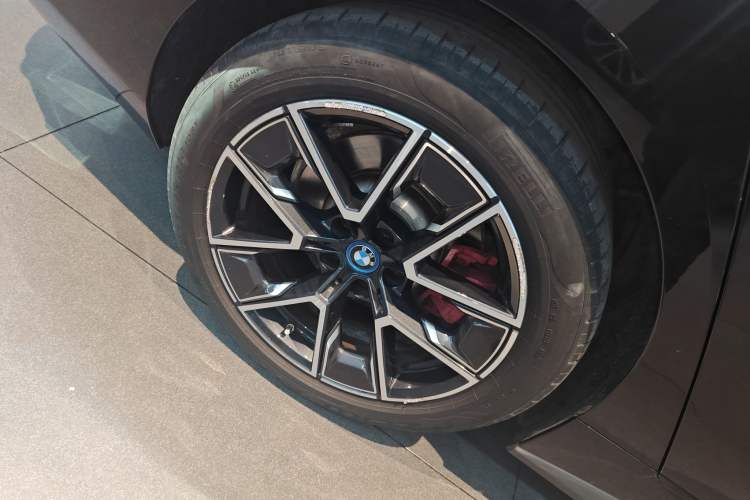 Used BMW i4 2023 eDrive40