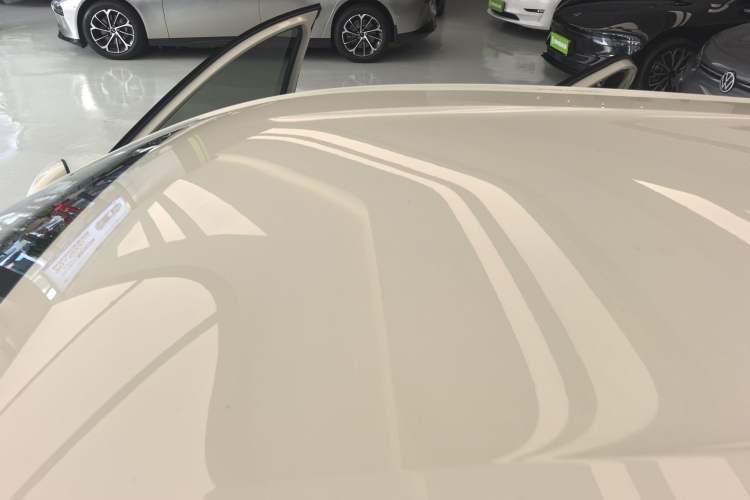 Used BYD Seagull 2025 305km Active Version Roof