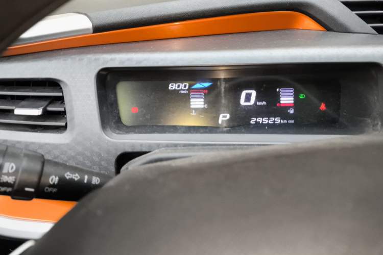 Used Geely Auto Vision X1 2017 1.3L Automatic Player Edition
