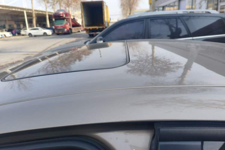 Used Buick Regal 2015 1.6T Elite Tech Model