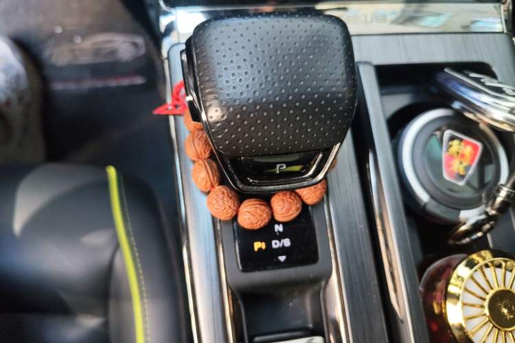 Used Roewe RX5 2021 PLUS 330TGI Automatic National Trend Intelligent Deluxe Edition