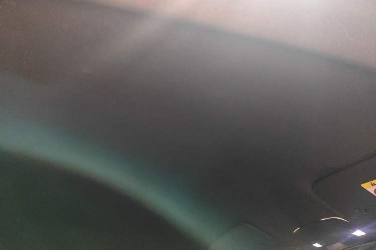 Used Porsche 718 2018 Cayman 2.0T Headliner