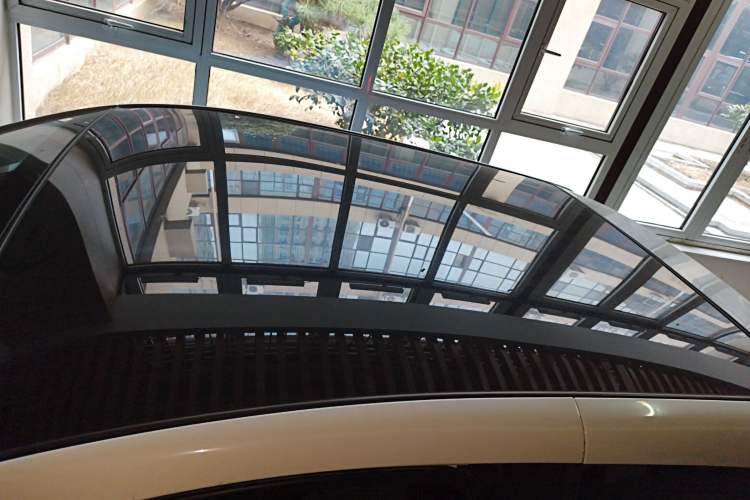 Used Chery Little Ant 2019 4-Seater Smart Edition 35 kWh