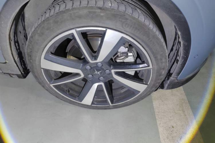 Used Polestar 2 2020 First Edition
