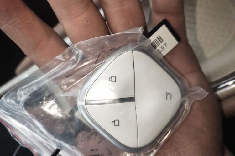 Used Wuling Bingo 2025 333 km Lingxi Deluxe Edition