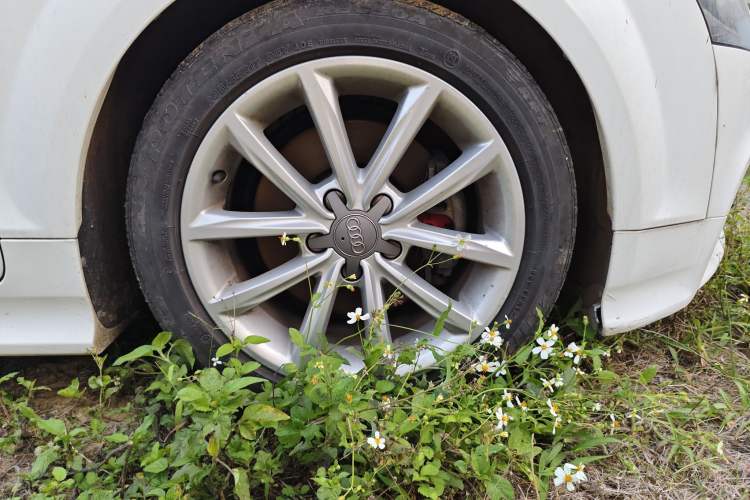 Used Audi TT 2013 TT Coupe 45 TFSI
