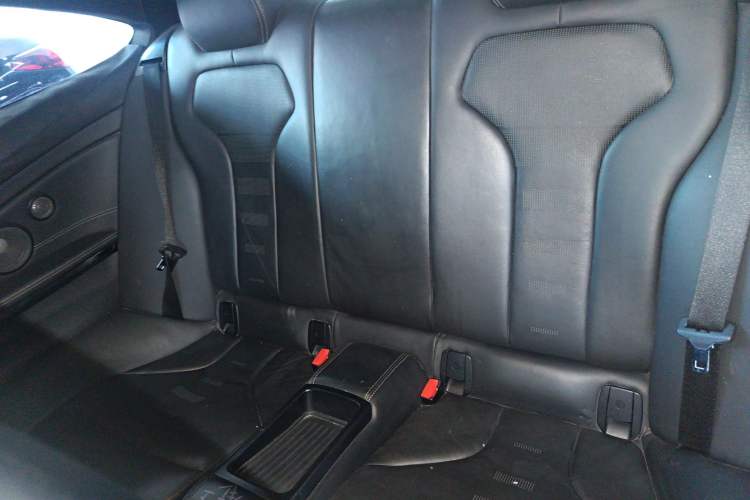 Used BMW M4 2017 M4 Coupe