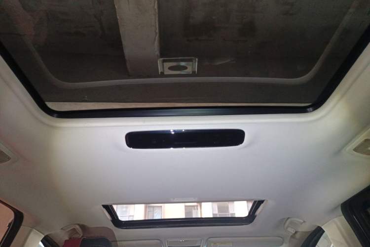 Used Honda Elysion 2016 2.4L Classic Edition
