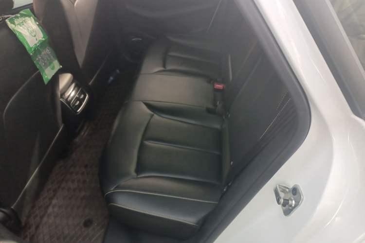 Used Roewe i6 MAX New Energy 2023 EV 420 Skyroof Special Edition