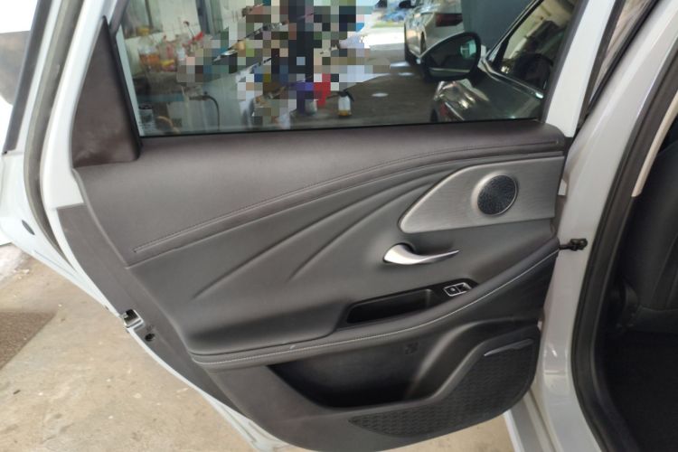 Used Chery Fengyun A8 2024 127 ZHU FENG Version
