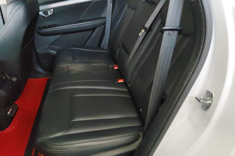 Used Wuling Asta 2021 1.5T CVT Starlight Edition
