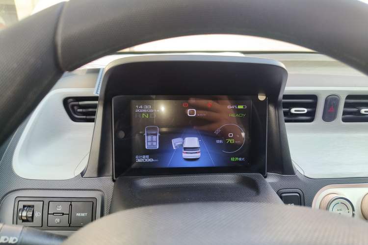 Used Wuling Hongguang MINIEV 2021 Macaron Fashion Model Lithium Iron Phosphate