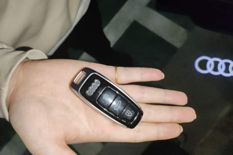 Used Audi A6L 2019 45 TFSI Prestige Dynamic Edition